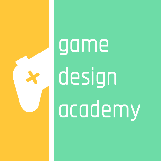 Game Design Academy logo